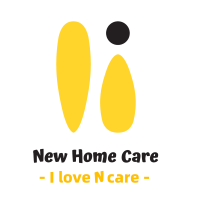 NewHomeCare Logo